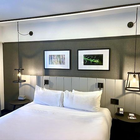 Hotel Bonaventure Montreal Zewnętrze zdjęcie