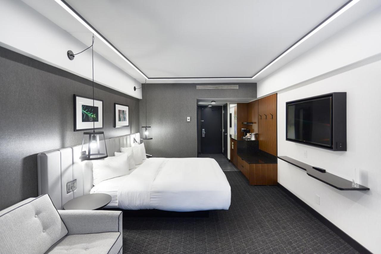 Hotel Bonaventure Montreal Zewnętrze zdjęcie