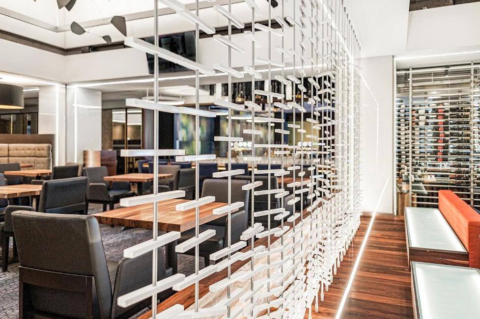 Hotel Bonaventure Montreal Zewnętrze zdjęcie