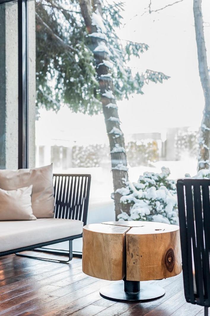 Hotel Bonaventure Montreal Zewnętrze zdjęcie