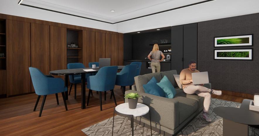 Hotel Bonaventure Montreal Zewnętrze zdjęcie