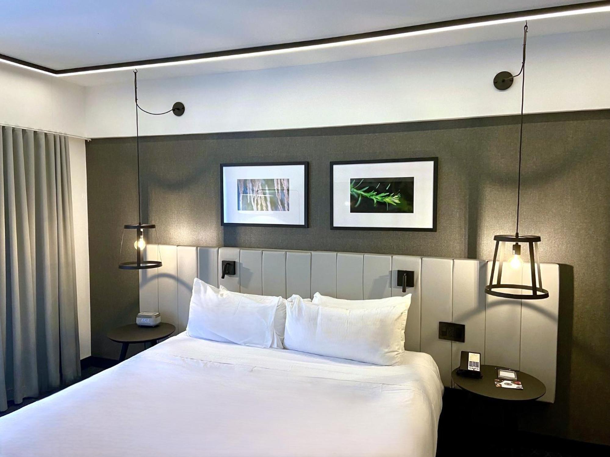 Hotel Bonaventure Montreal Zewnętrze zdjęcie