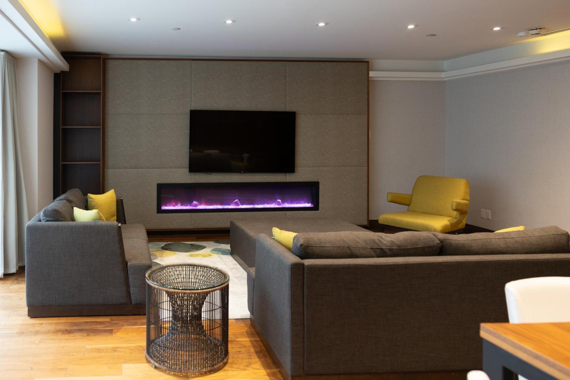 Hotel Bonaventure Montreal Zewnętrze zdjęcie