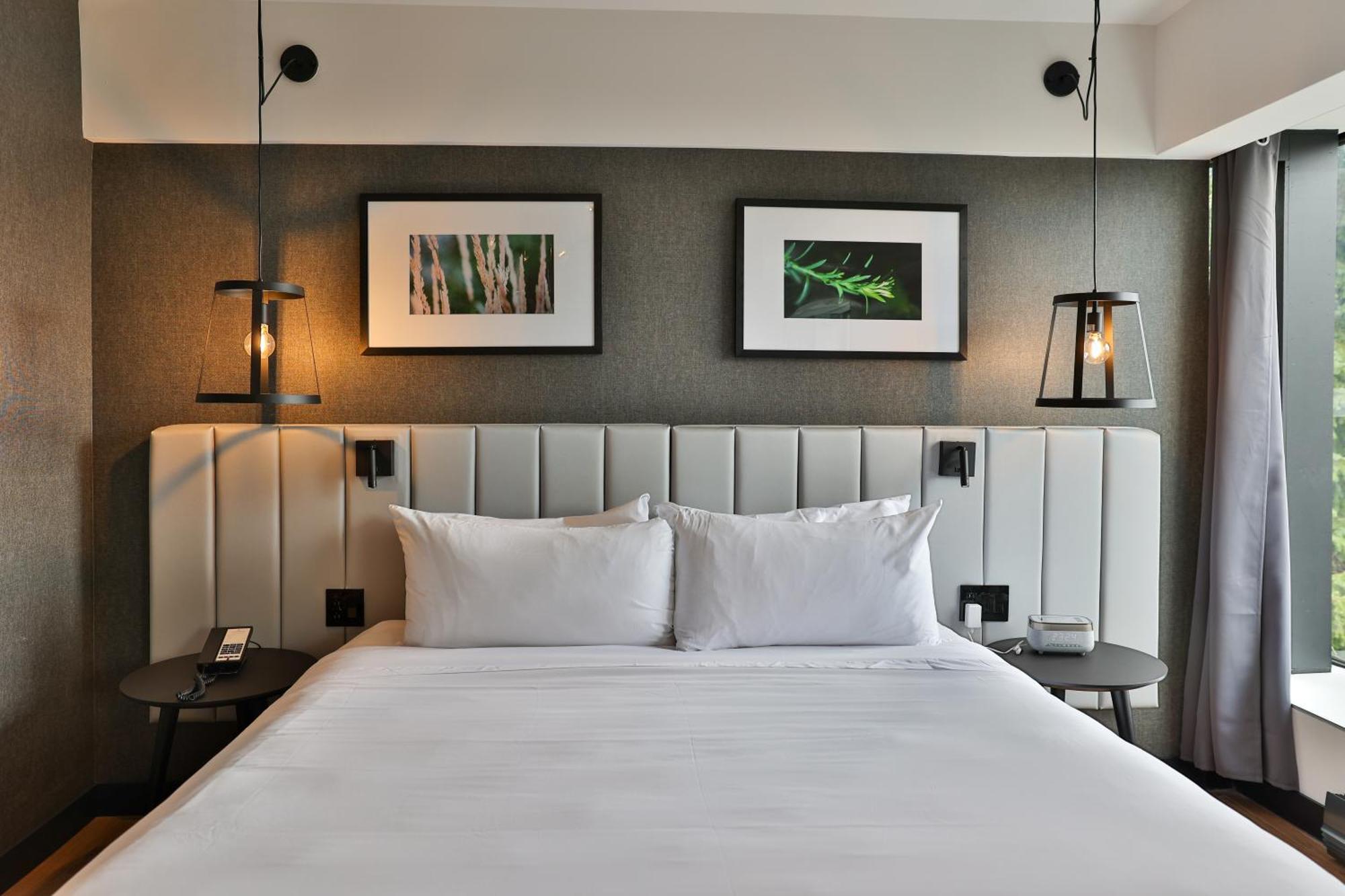Hotel Bonaventure Montreal Zewnętrze zdjęcie