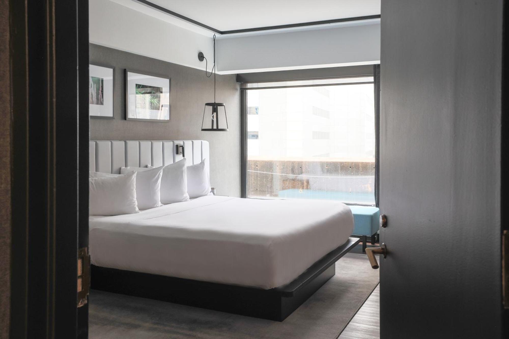 Hotel Bonaventure Montreal Zewnętrze zdjęcie