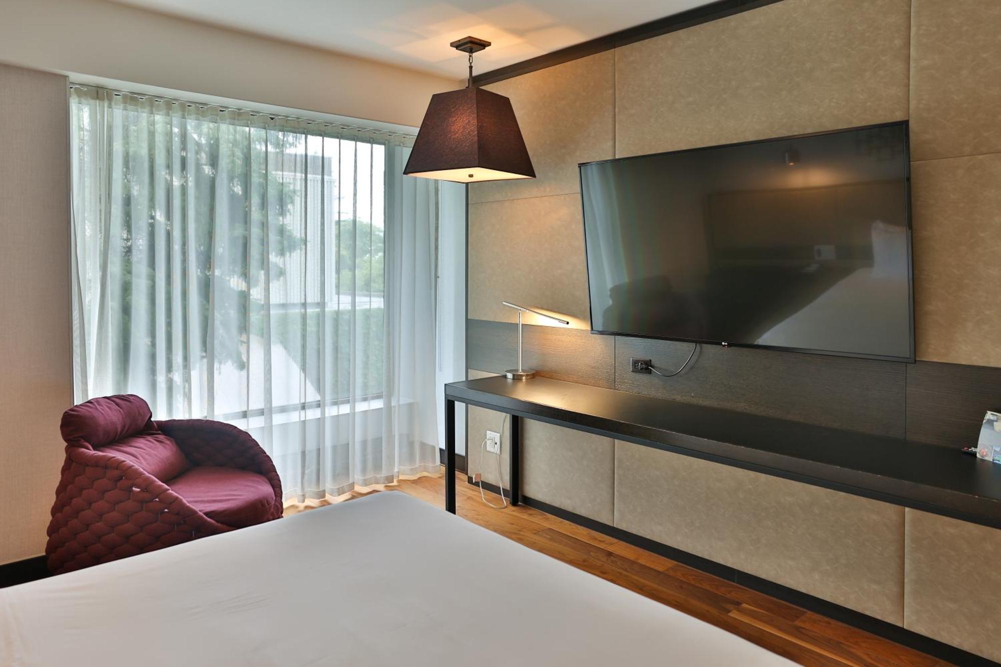 Hotel Bonaventure Montreal Zewnętrze zdjęcie