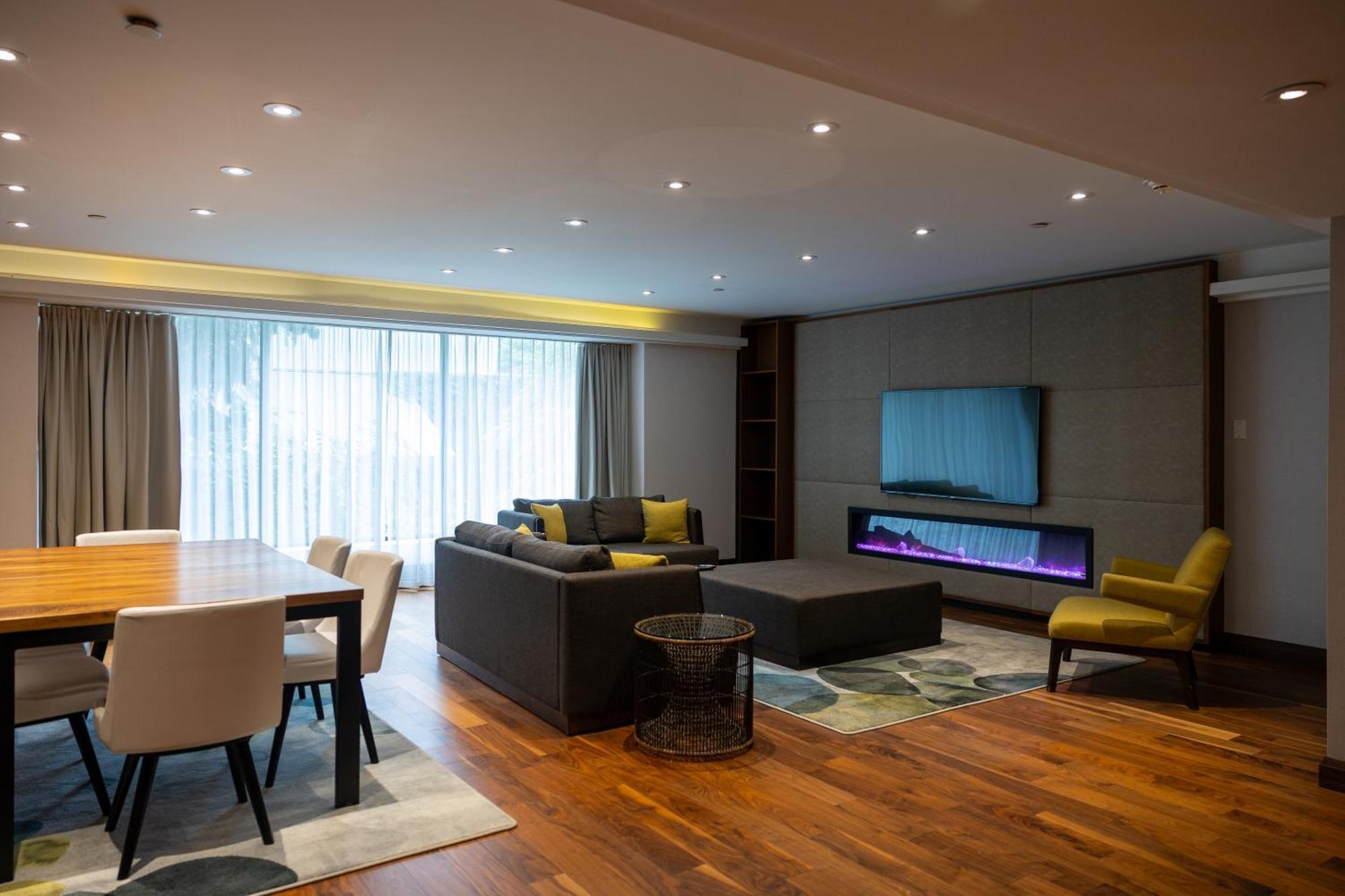 Hotel Bonaventure Montreal Zewnętrze zdjęcie