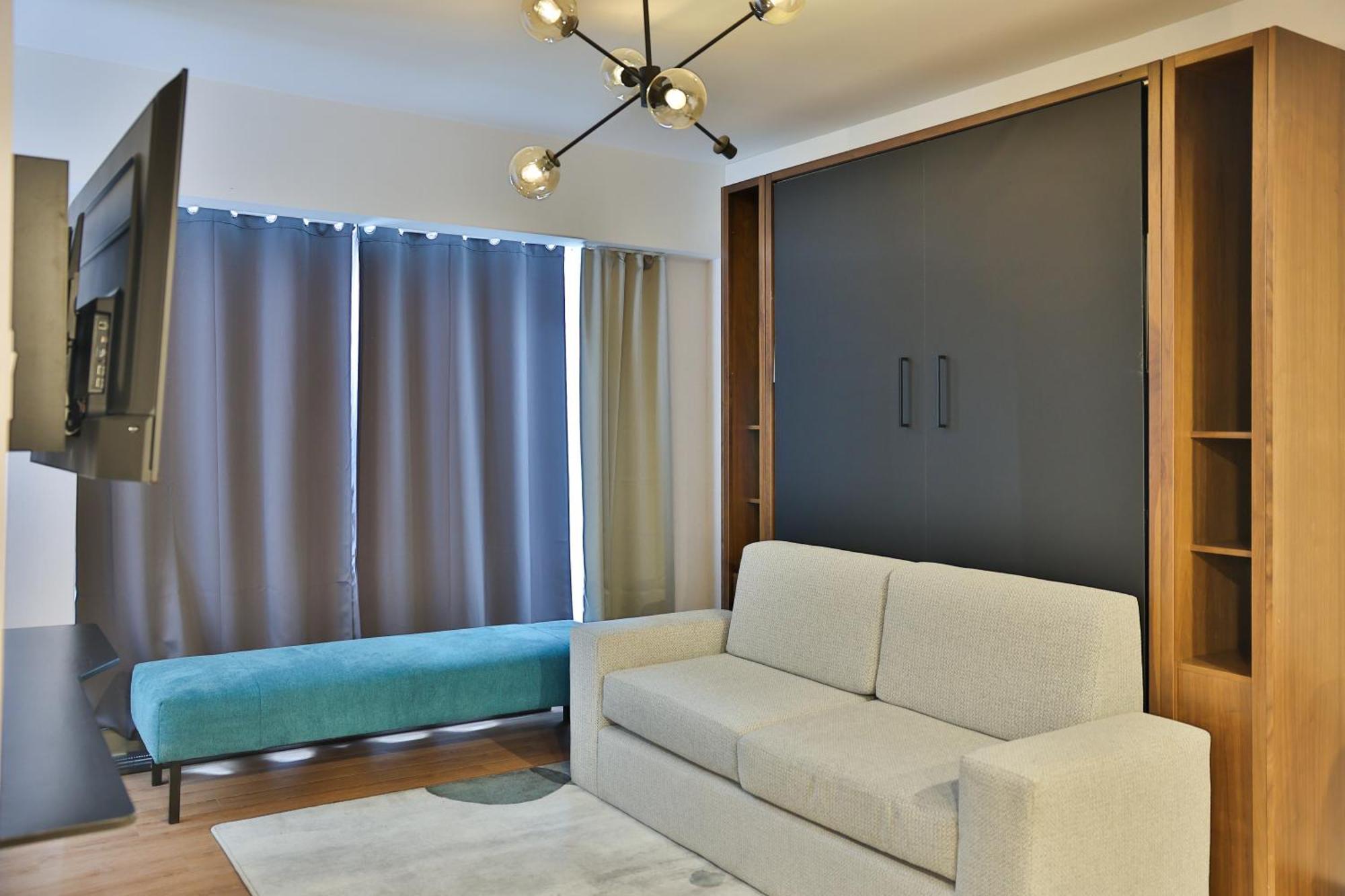 Hotel Bonaventure Montreal Zewnętrze zdjęcie