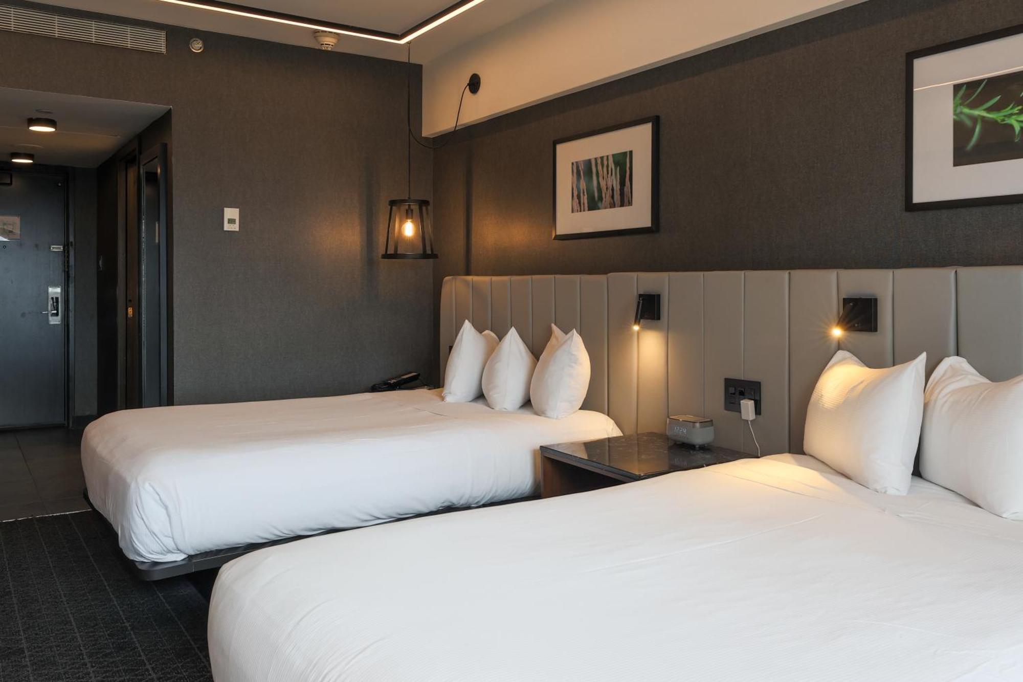 Hotel Bonaventure Montreal Zewnętrze zdjęcie