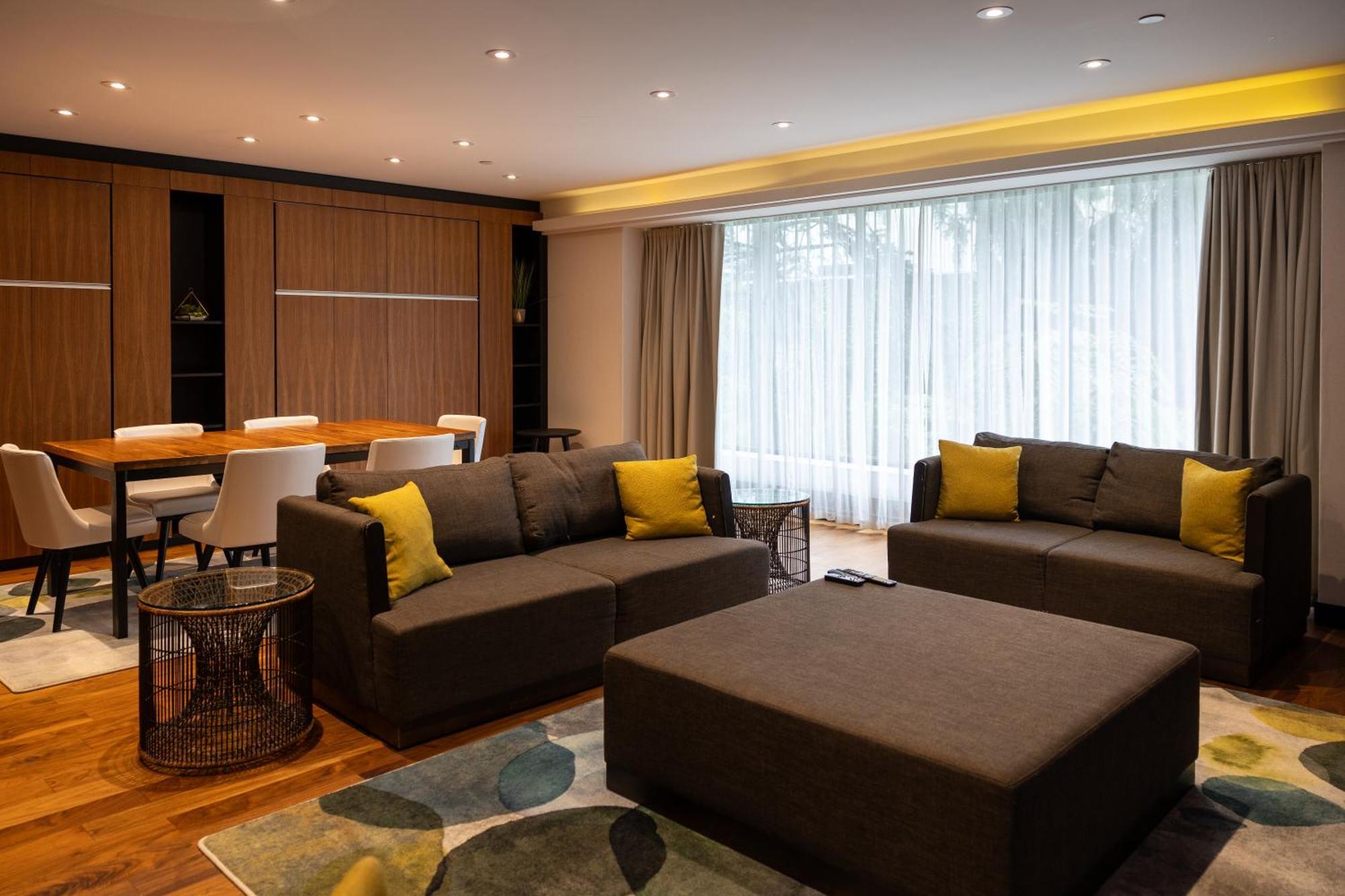 Hotel Bonaventure Montreal Zewnętrze zdjęcie