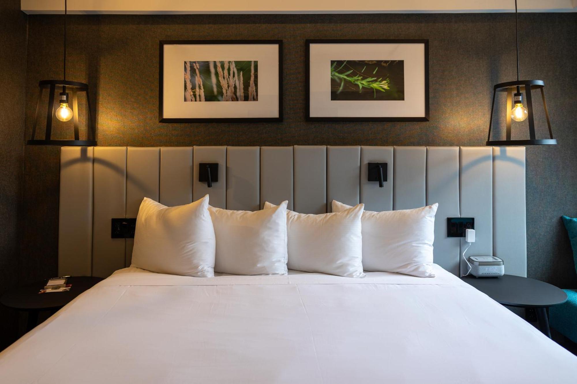Hotel Bonaventure Montreal Zewnętrze zdjęcie