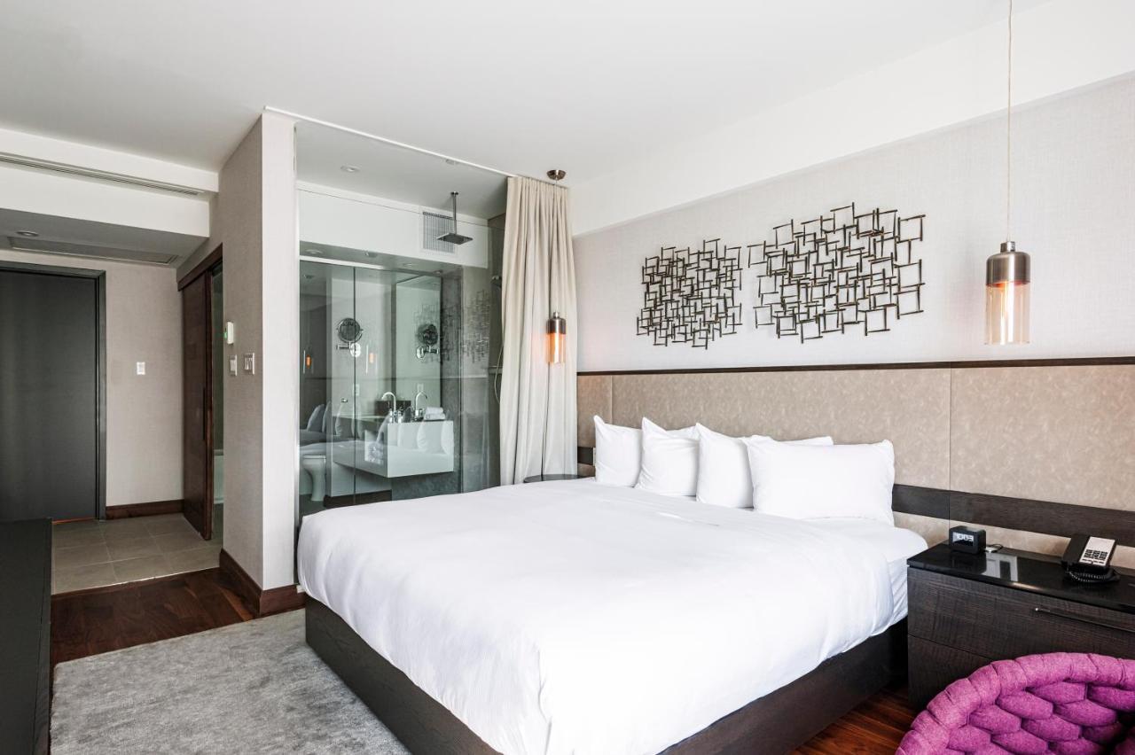 Hotel Bonaventure Montreal Zewnętrze zdjęcie