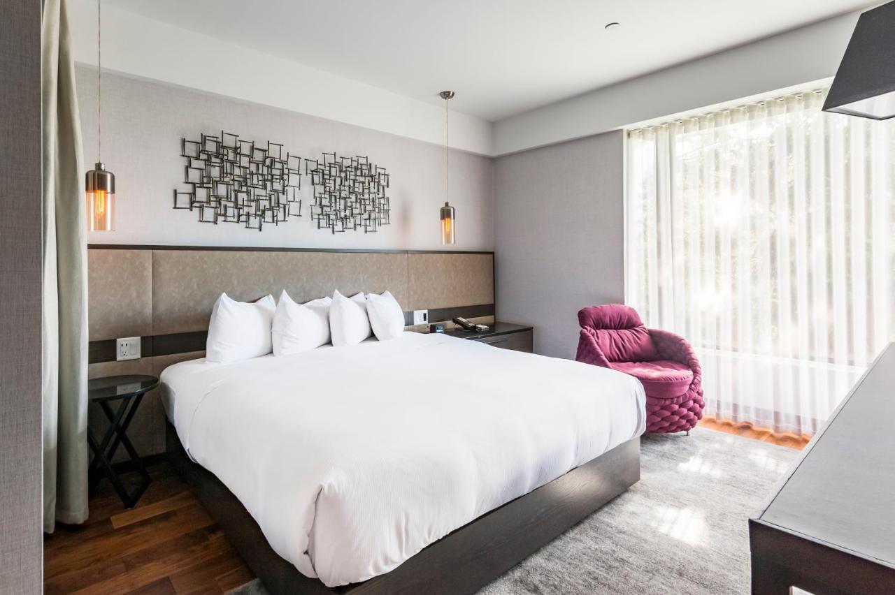Hotel Bonaventure Montreal Zewnętrze zdjęcie