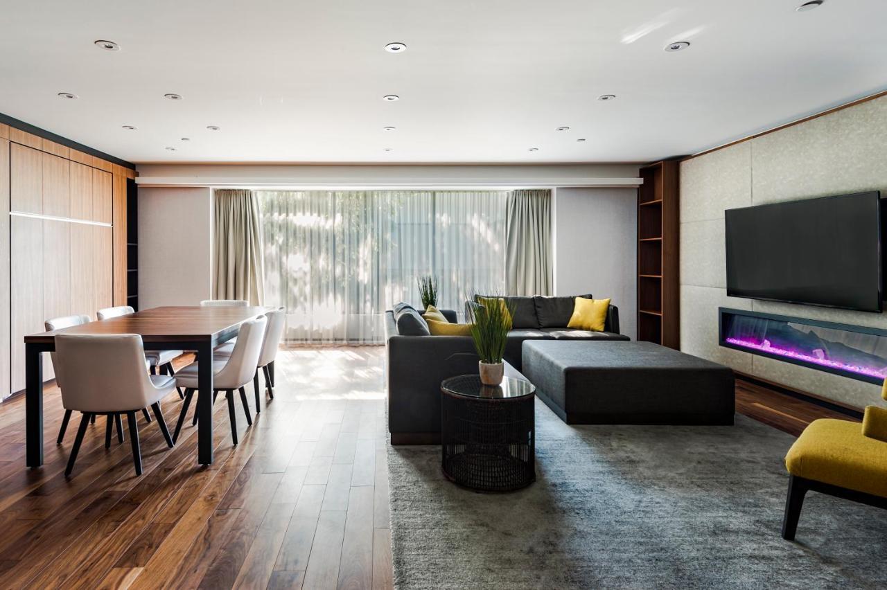 Hotel Bonaventure Montreal Zewnętrze zdjęcie